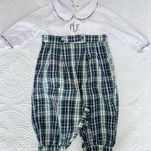 Eliza Jones 18 mo outfit